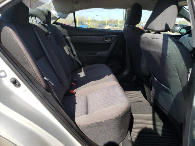 2019 TOYOTA COROLLA L - 5YFBURHE9KP886460