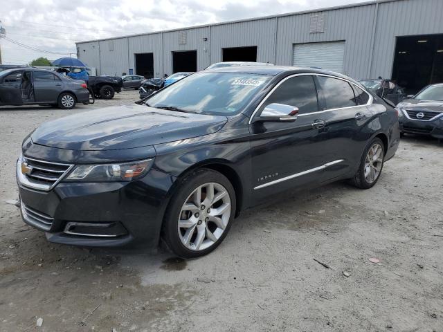Vin: 2g1105s36k9104051, lot: 51483545, chevrolet impala premier 2019 img_1