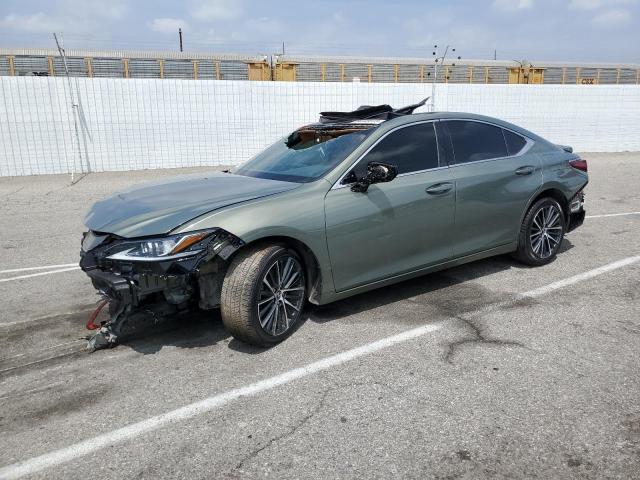 LEXUS ES 350 BAS