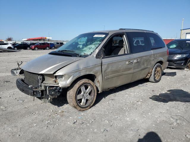 CHRYSLER TOWN & COU