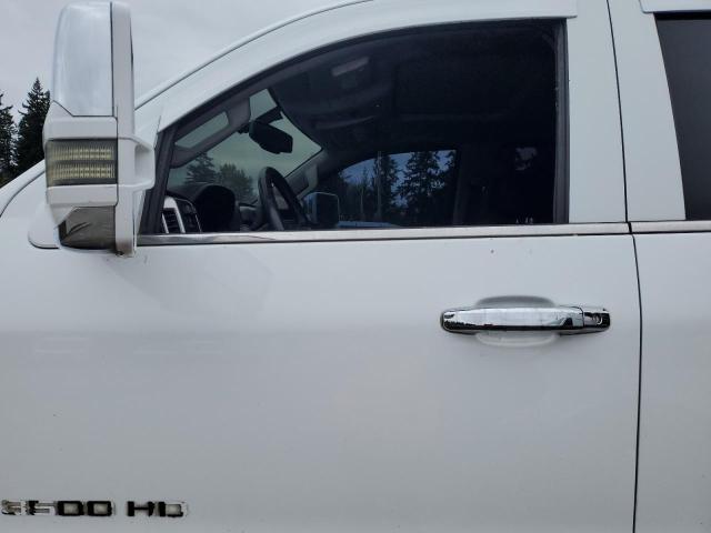 2017 GMC SIERRA K35 1GT42XCY8HF198115