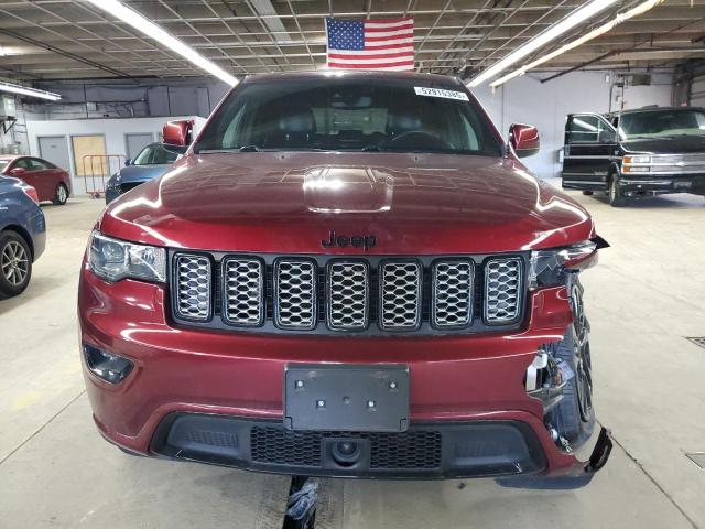 2021 JEEP GRAND CHER - 1C4RJFAG7MC560900
