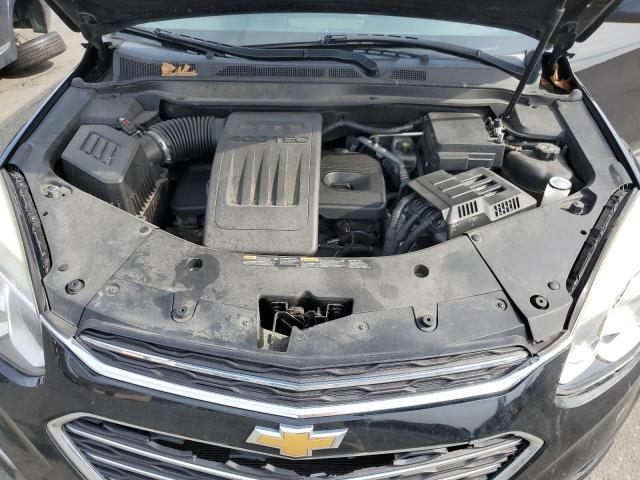 2016 CHEVROLET EQUINOX LT - 2GNFLFEK3G6287485