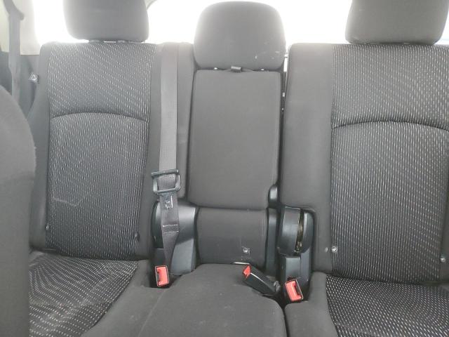 2018 DODGE JOURNEY SE - 3C4PDCAB8JT195645
