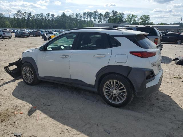 Vin: km8k62aa9ju097716, lot: 54955495, hyundai kona sel 20182