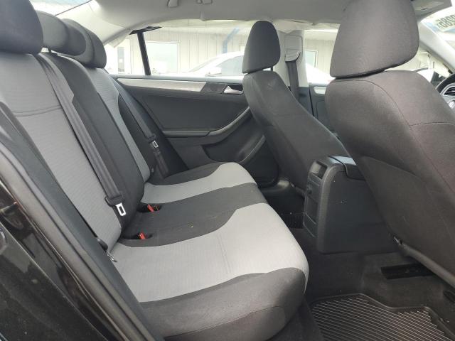 2017 VOLKSWAGEN JETTA S - 3VW2B7AJ5HM366481