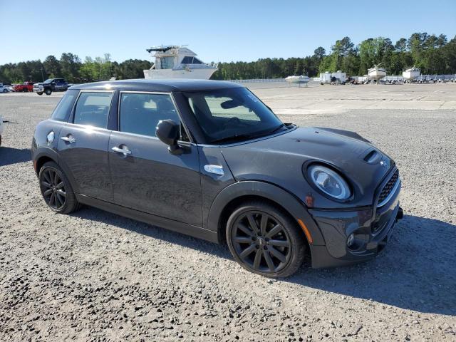 Vin: wmwxu9c02l2m29164, lot: 53538275, mini cooper s 20204