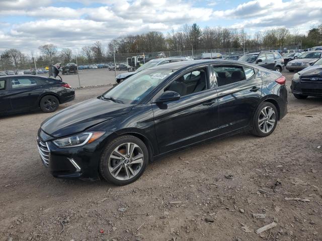 Vin: 5npd74lf3jh279677, lot: 53440935, hyundai elantra se 2018 img_1