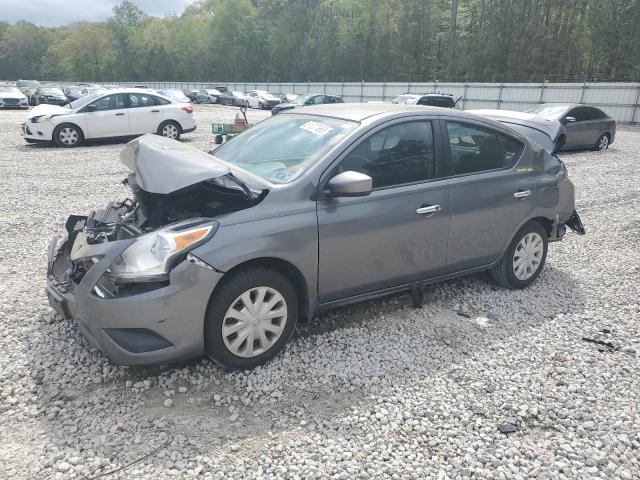 2016 NISSAN VERSA S - 3N1CN7AP0GL875291