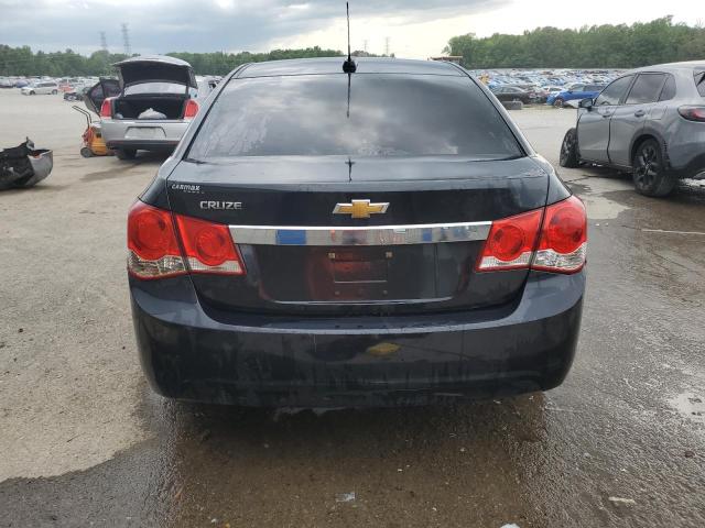 2016 CHEVROLET CRUZE LIMI - 1G1PC5SH1G7209814