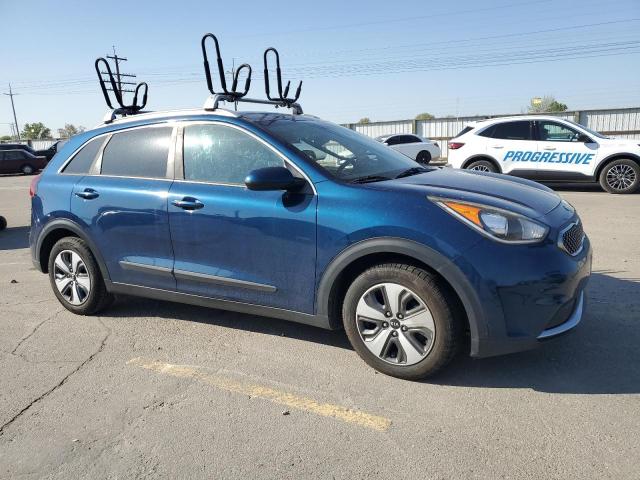 2017 KIA NIRO FE KNDCB3LC9H5042762