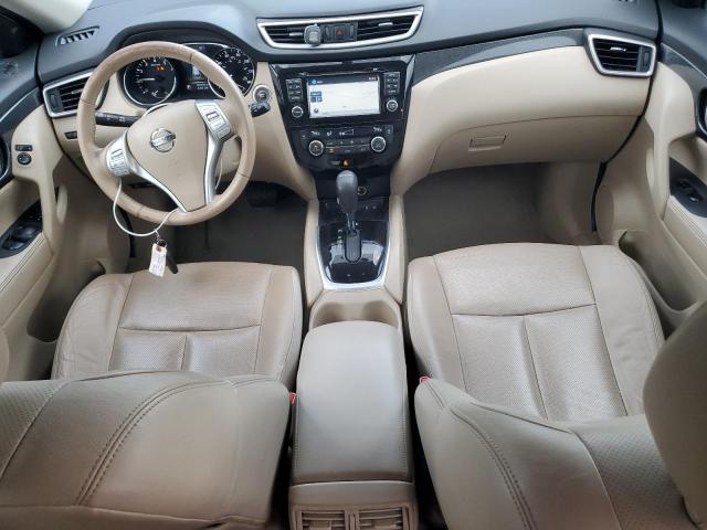 2015 NISSAN ROGUE S - 5N1AT2MT6FC759931