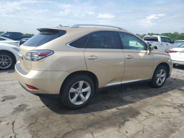 Vin: 2t2bk1ba9ac017428, lot: 54232075, lexus rx350 350 20103
