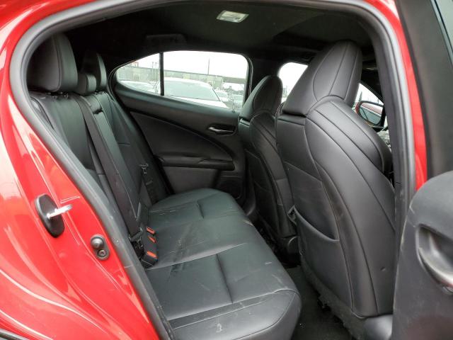 2019 LEXUS UX 250H - JTHU9JBH6K2018718