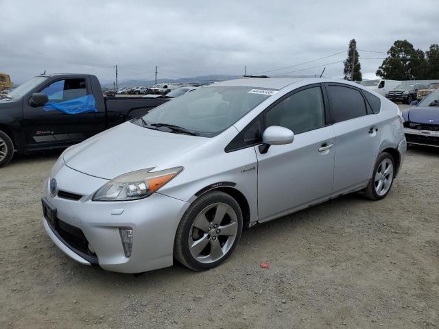 Vin: jtdkn3du5f1939088, lot: 54446335, toyota prius 2015 img_1