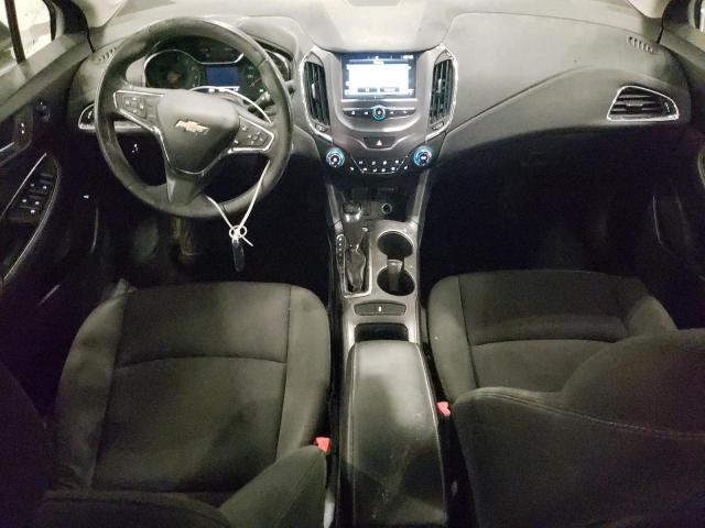 2016 CHEVROLET CRUZE LT - 1G1BE5SM3G7247532