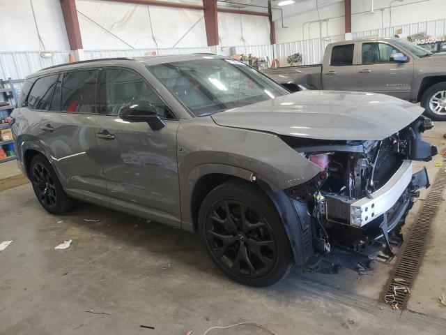Vin: 5tdabab65rs003346, lot: 51824095, lexus tx 500h f 500h f sport premium 20244