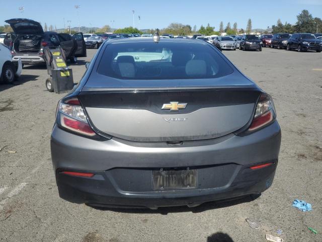 2017 CHEVROLET VOLT LT - 1G1RC6S59HU121875