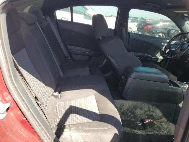 2022 DODGE CHARGER GT 2C3CDXHG0NH141430