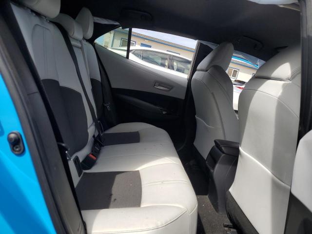2022 TOYOTA COROLLA XS - JTNC4MBE7N3158564