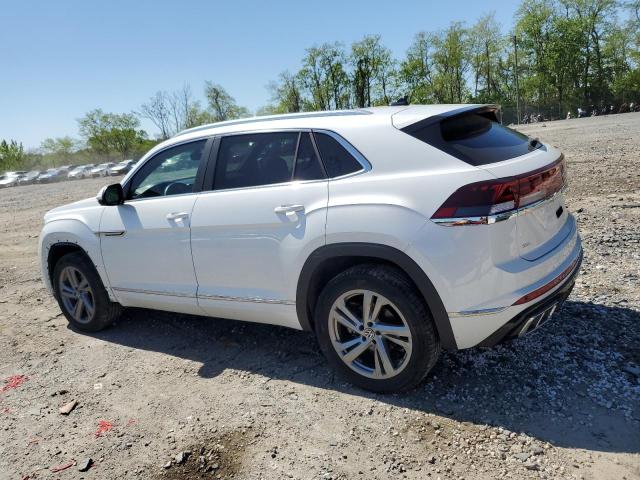 Vin: 1v2ae2ca8rc203816, lot: 55007815, volkswagen atlas sel r-line 20242