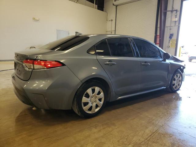 Vin: 5yfb4mde1rp119379, lot: 53727555, toyota corolla le 20243