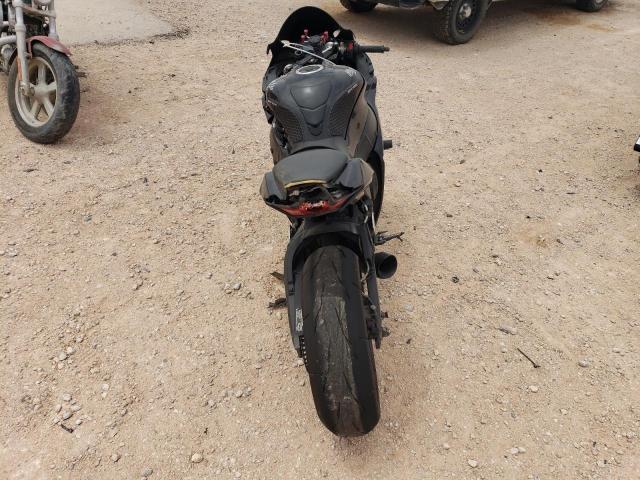 2020 KAWASAKI ZX1002 JKBZXVE1XLA004109