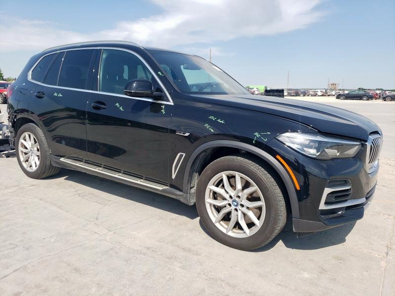 Vin: 5uxta6c05p9p39118, lot: 51192235, bmw x5 xdrive45e 20234