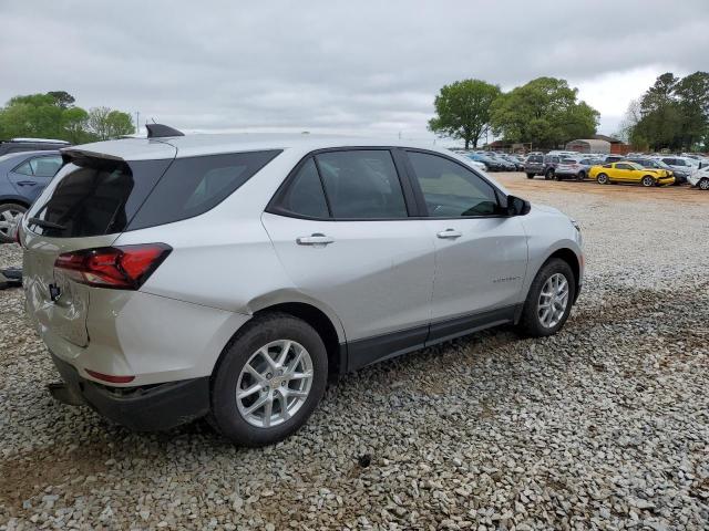 Vin: 3gnax5ev6ns160909, lot: 52108605, chevrolet equinox ls 20223