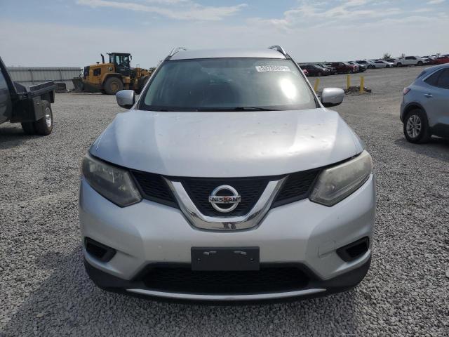 2015 NISSAN ROGUE S - KNMAT2MT2FP514511