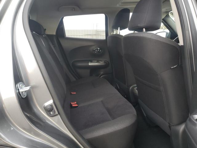 2017 NISSAN JUKE S - JN8AF5MV0HT752026