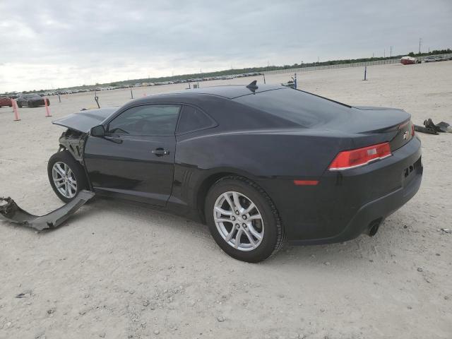 Vin: 2g1fa1e31e9310101, lot: 53499065, chevrolet camaro ls 20142