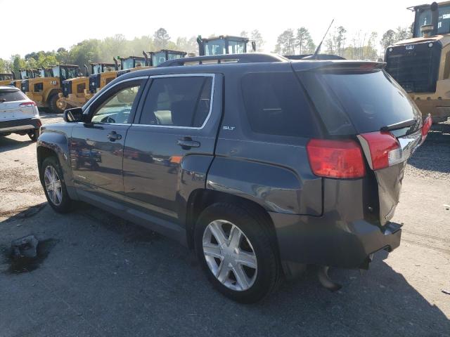 Vin: 2ctaluecxb6240550, lot: 52331365, gmc terrain slt 20112