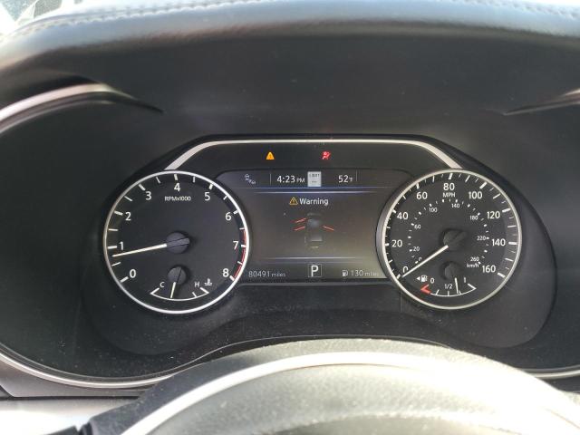 2020 NISSAN MAXIMA SL - 1N4AA6DV4LC374050