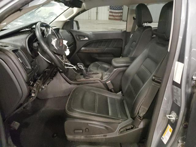 2022 GMC CANYON DEN 1GTG6EEN2N1166102
