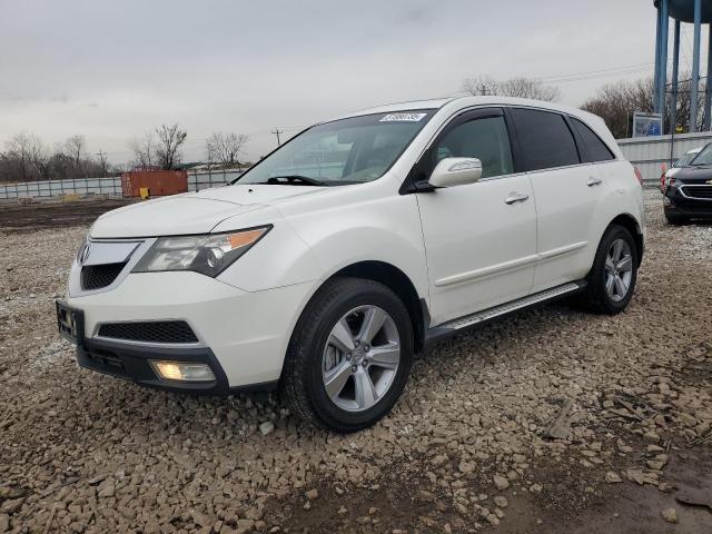 ACURA MDX