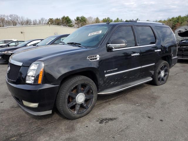 CADILLAC ESCALADE L