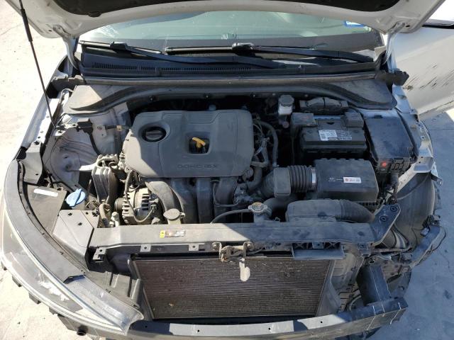 2019 HYUNDAI ELANTRA SE - KMHD84LF4KU772882