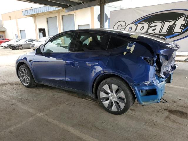 2023 TESLA MODEL Y - 7SAYGDEE5PA211779