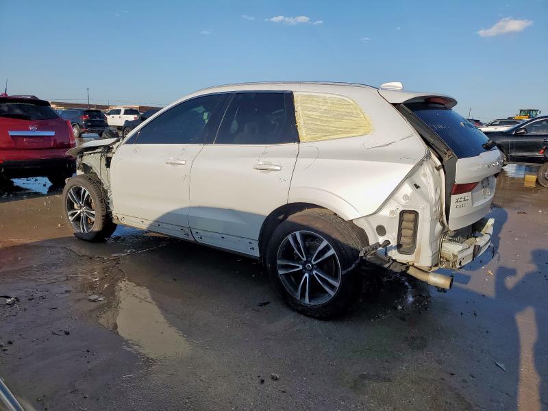 Vin: yv4102dk7m1856551, lot: 53101455, volvo xc60 t5 momentum 20212