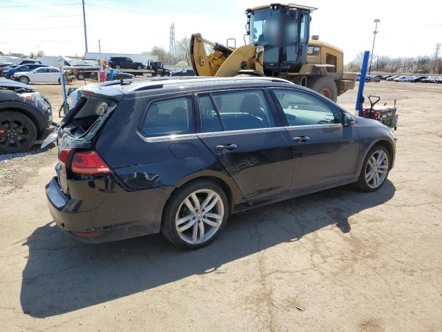 Vin: 3vwc17au3hm502981, lot: 53972995, volkswagen golf s 20173