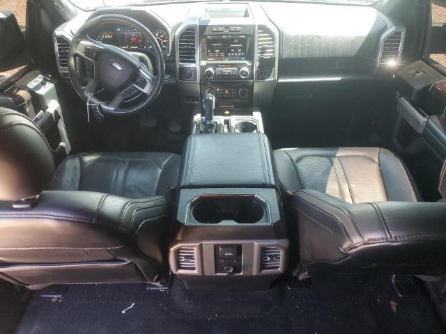 2015 FORD F150 SUPER - 1FTEW1EG6FFA32571