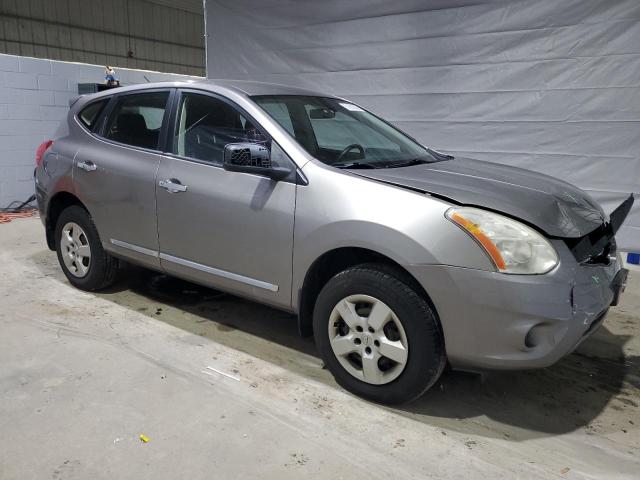 Vin: jn8as5mv0dw622395, lot: 51602605, nissan rogue s 20134