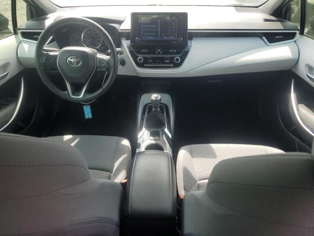 2022 TOYOTA COROLLA SE - JTDM4MCE8NJ086762