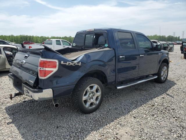 Vin: 1ftfw1ef5ekf80515, lot: 53756295, ford f-150 supercrew 20143