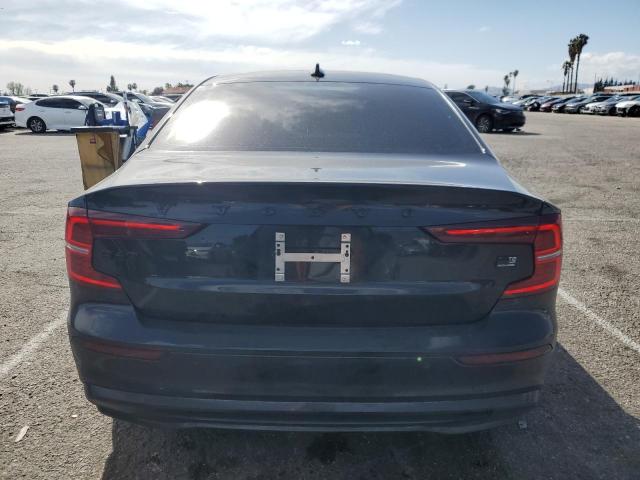 2024 VOLVO S60 PLUS 7JRH60FH5RG305708