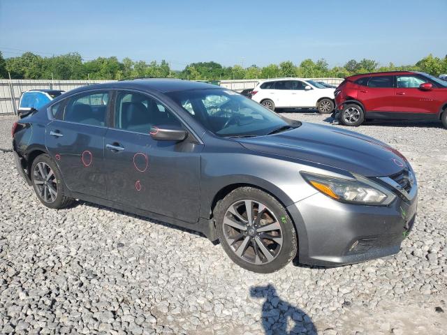 Vin: 1n4al3ap3hc493942, lot: 54775865, nissan altima 2.5 20174