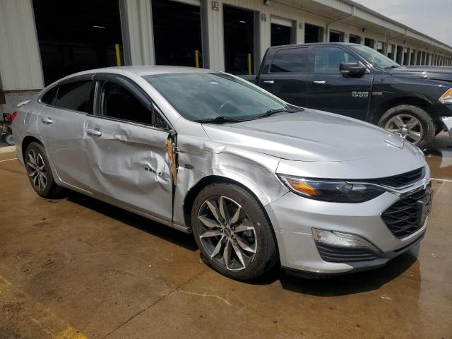 2020 CHEVROLET MALIBU RS 1G1ZG5ST6LF084777