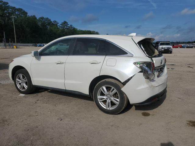 2015 ACURA RDX 5J8TB3H34FL010689