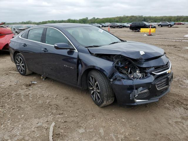 Vin: 1g1zd5stxjf134327, lot: 54678455, chevrolet malibu lt 20184
